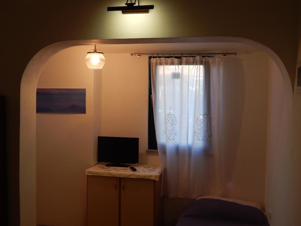 Apartment Tomato Pula Cameră foto