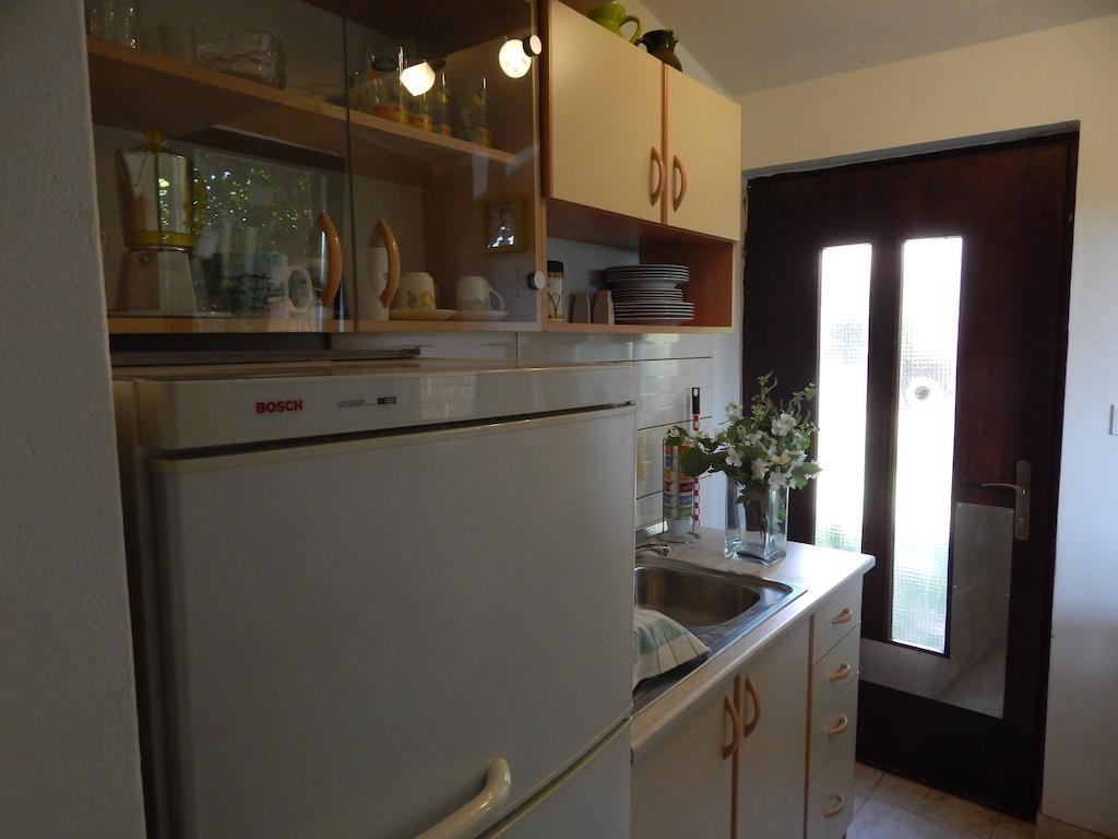 Apartment Tomato Pula Cameră foto
