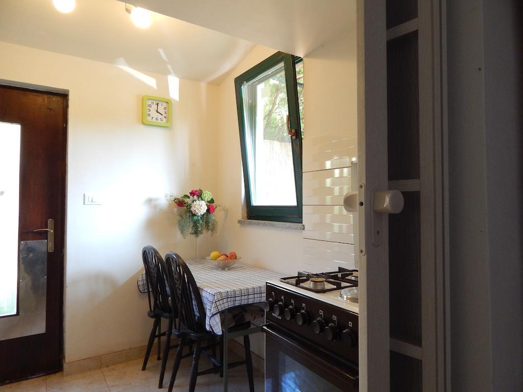 Apartment Tomato Pula Cameră foto